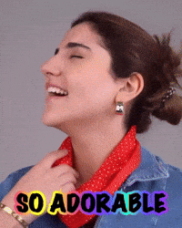 Bomba Dounia GIF