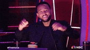 Happy Dancing GIF by The Voice