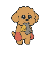 Pon Sticker