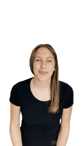 Up Sticker by How To Cake It