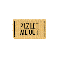 Emoji Stay Home Sticker by jessicavwalsh