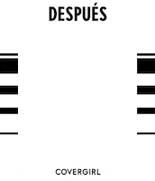 make up beauty Sticker by COVERGIRL