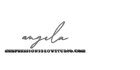 Sticker by Angela James