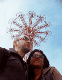 art GIF by Josh Ethan  Johnson