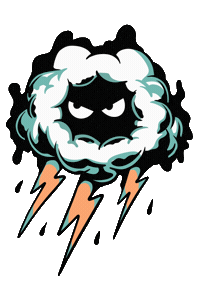 Look Rain Sticker