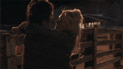 love kiss GIF by Nashville on CMT