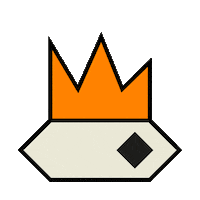 Animation Orange Sticker by McCann Oslo