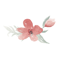 Flower Sticker by Spiritus Naturae