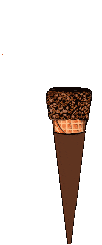 Cioccolatitaliani icecream gelato cioccolato cioccolatitaliani Sticker