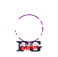 Sticker by Psycho Goreman