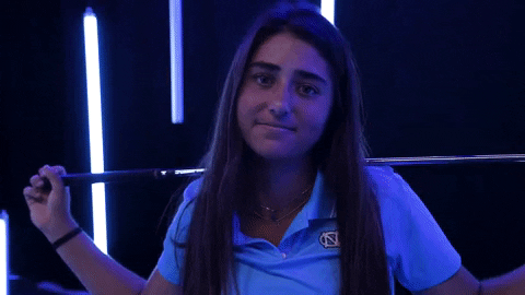 North Carolina GIF by UNC Tar Heels