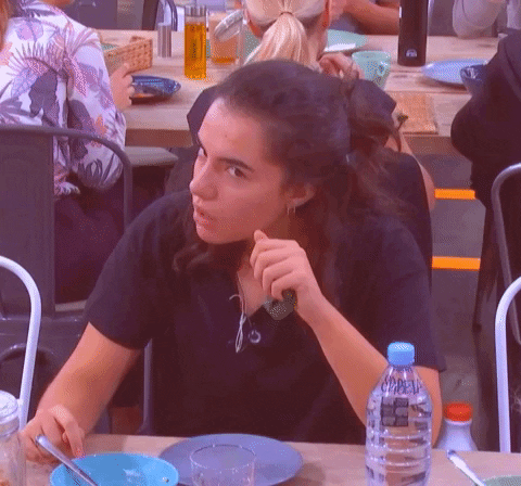 ot marta GIF by Operación Triunfo