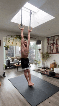 How To Fitness GIF by 100 Days of Discipline