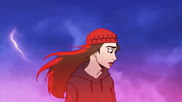 Lil Mosey GIF by Tate McRae