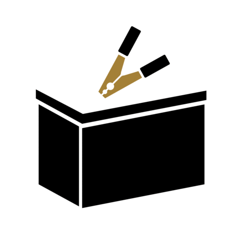 Motivation Canada Sticker by Underdog Studio Ltd