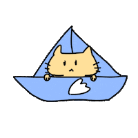 flying good morning Sticker by IQBALROS