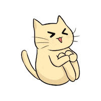 Happy Sticker Sticker by IQBALROS