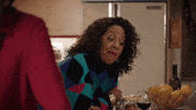 Nodding Yes GIF by ABC Network