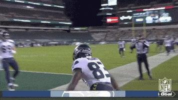Regular Season Football GIF by NFL