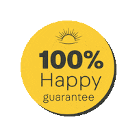 Sticker by The Happy Co