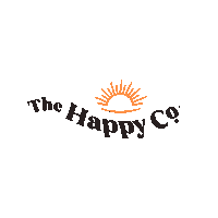 TheHappyCo happyco thehappyco Sticker