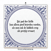 Humor Spreuk GIF by Tegelspreuken.nl
