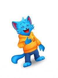 Dance Love GIF by Bingo Blitz