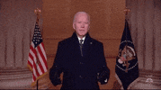 Joe Biden GIF by NBC