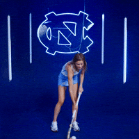 University Of North Carolina Ncaa GIF by UNC Tar Heels