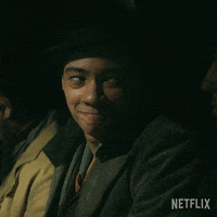 Shadow And Bone Sb GIF by NETFLIX