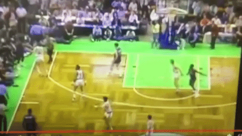 moemoe332 giphyupload boston celtics detroit pistons larry bird GIF
