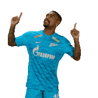Sport Малком Sticker by Zenit Football Club