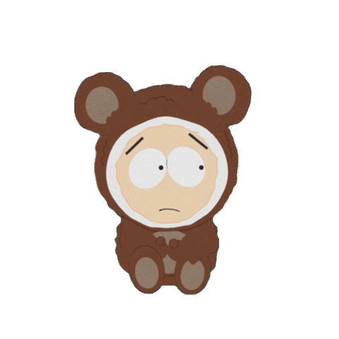 S8E12 Sticker by South Park