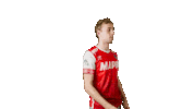 Football Soccer Sticker by Kongsvinger IL Toppfotball
