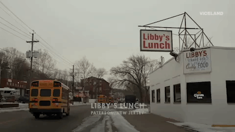 new jersey GIF by F*CK, THAT'S DELICIOUS