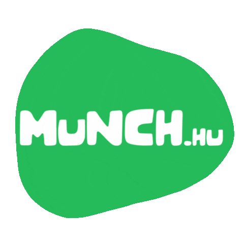 Zerowaste Foodwaste Sticker by Munch.hu