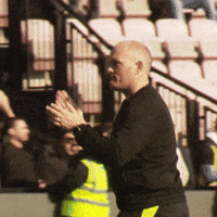 Head Coach Football GIF by MillwallFC