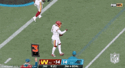 Washington Football Team GIF by NFL