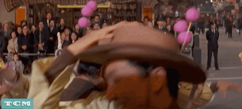 Miyoshi Umeki Musicals GIF by Turner Classic Movies
