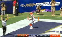 cleveland browns football GIF by NFL