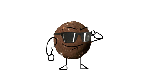 Party Love Sticker by Js Bakery