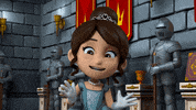 Happy Love It GIF by Spin Master
