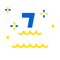 Happy Birthday Sticker by tiket.com