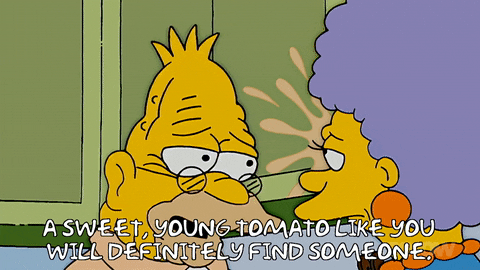 Episode 15 GIF by The Simpsons