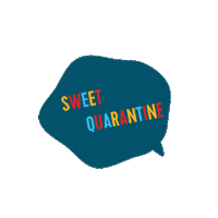 Quarantine Cooking Sticker by Bhang