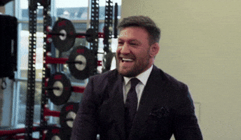 You'll do what you're told