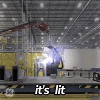 Imagination At Work GIF by General Electric