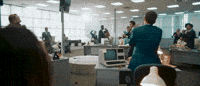 Wall Street Dancing GIF by Imagine Dragons