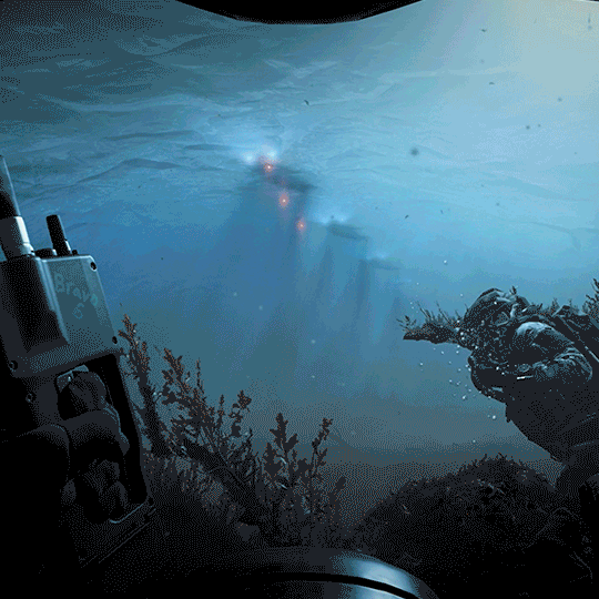 Cod Warzone GIF by Call of Duty