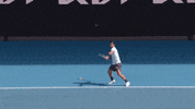 Australian Open Sport GIF by Tennis Channel